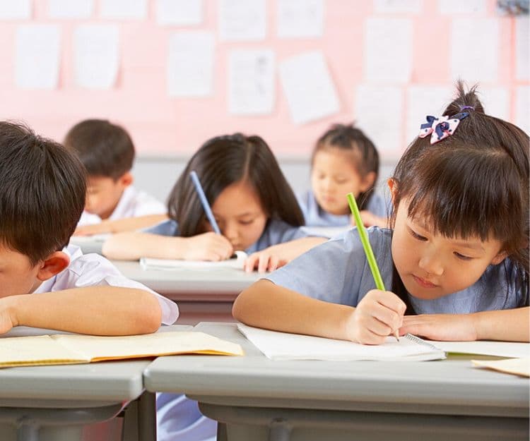 小一入學2026｜全港79間「小一零測考」小學名單   1間今年新開辦、2間本年度獲派0班小一（持續更新）