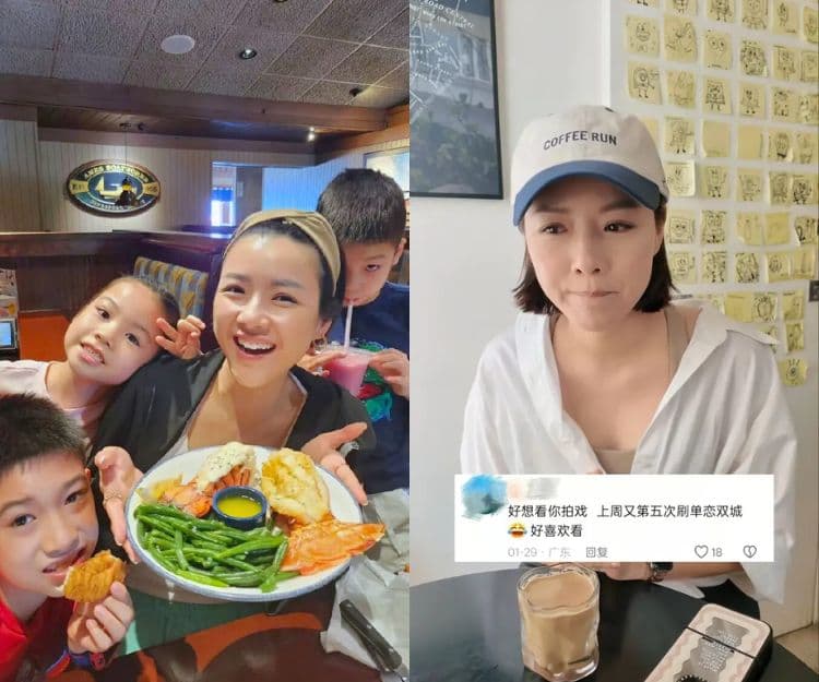 陳茵媺分享當年拍劇險失胎！懷孕初期準媽媽保胎6大注意事項