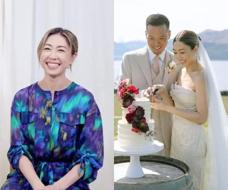 44歲胡定欣婚後首度公開生育大計   對孩子有1寄望！高齡備孕4大助孕方法