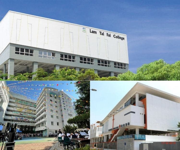 直資中學報名2026｜全港28間熱門直資中學入學資訊、開放日、接受報名日期 (持續更新)