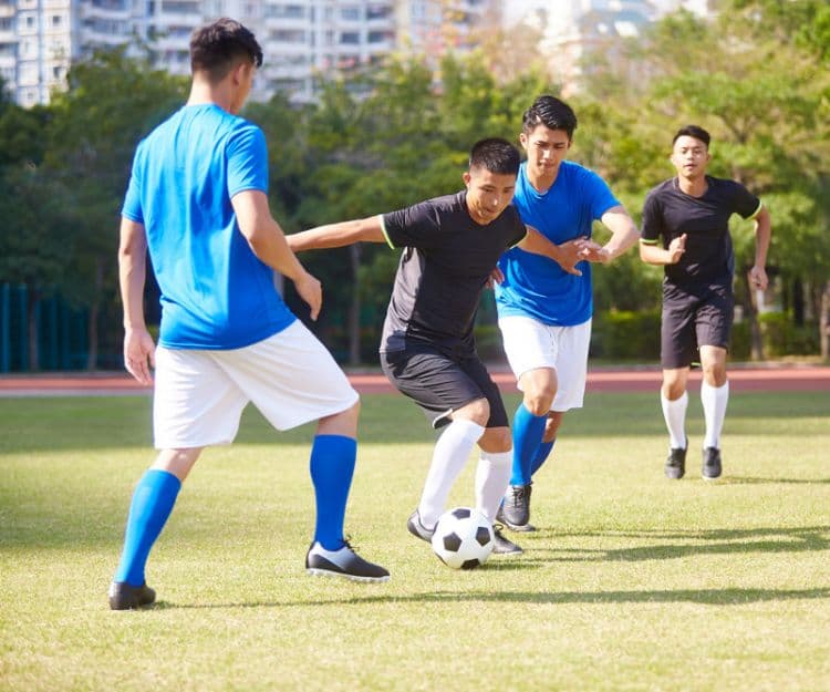 2026升中｜學業運動兩兼顧：香港36間精英運動員友好學校名單