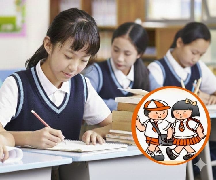 小一統一派位填表策略！破解填表選校10大常見謬誤︰甲乙部一定要填滿？抽獎機會得一次？參加抽獎要放棄其他學位？