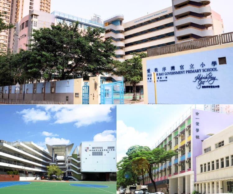 小一統一派位前最後準備！2026年官立、津貼及私立小學開放日及資訊日大合集（持續更新）
