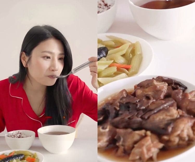 月子餐｜Coffee林芊妤為健康坐足「雙月子」分享1原因食月子餐   香港4大月子餐品牌推介