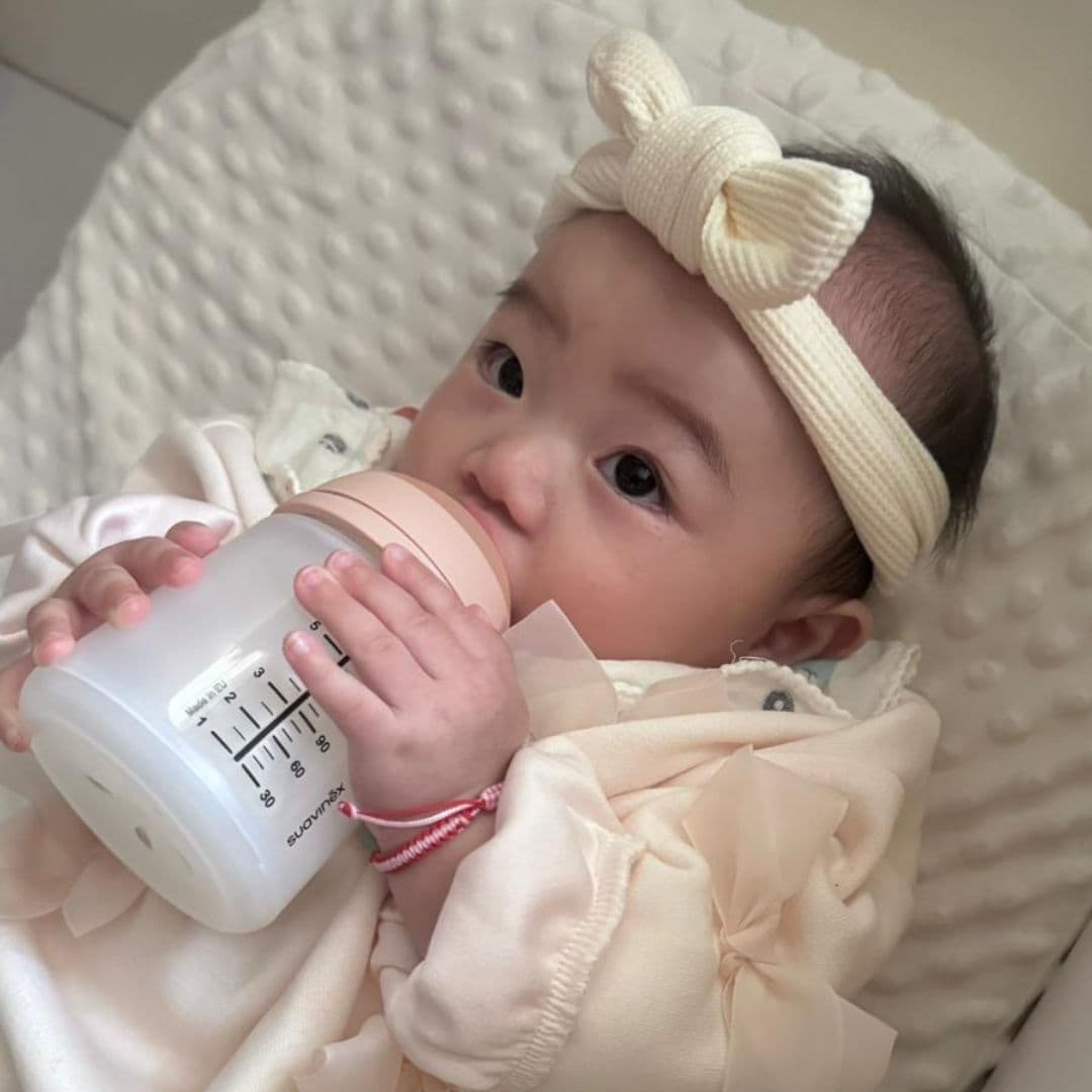 Chloe 媽媽 - 冇晒脹氣扭計
