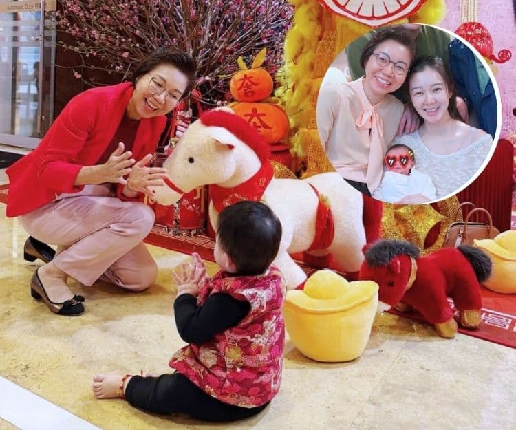 名幼PN班面試攻略｜麥明詩媽媽教路育兒進步神速！4大小遊戲運用職業治療訓練0至3歲孩子