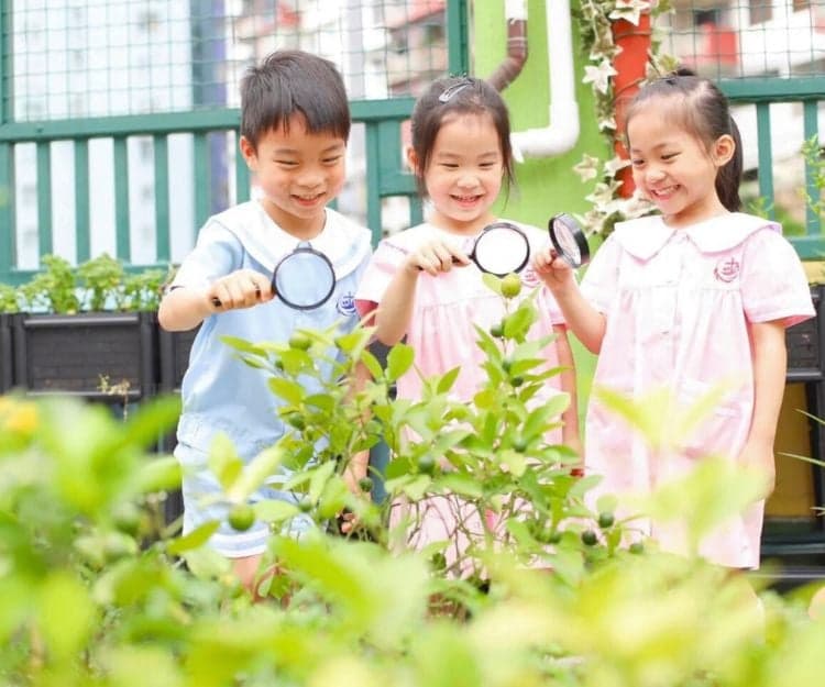 2026/27幼稚園叩門｜全港18區熱門學校尚有學位空缺！邊間學校有位？拆解寫叩門信4大迷思︰手寫比列印更好？