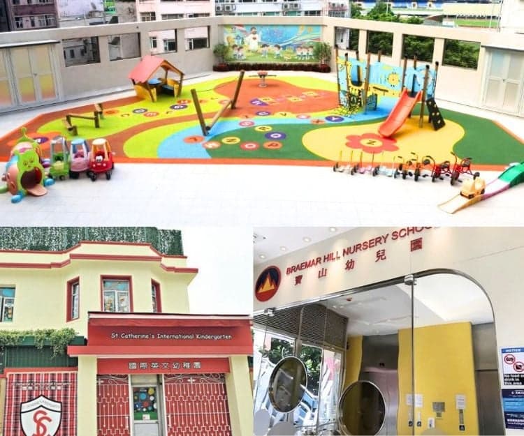 幼稚園排名2026丨全港最具教育競爭力幼稚園100強：42間可用學券入讀、第1位也是免費幼稚園