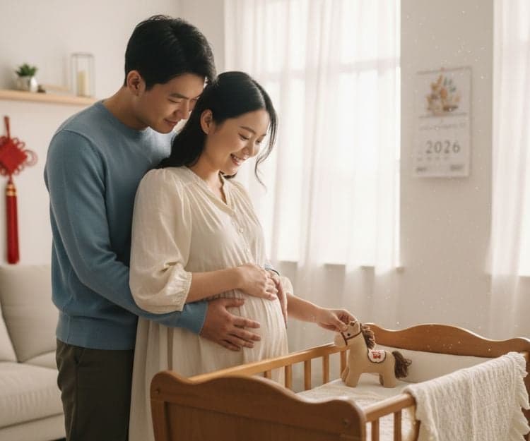 馬B攻略｜生完BB特別易有第2胎？想生B要停餵母乳？4大貼士養出易孕體質迎馬B