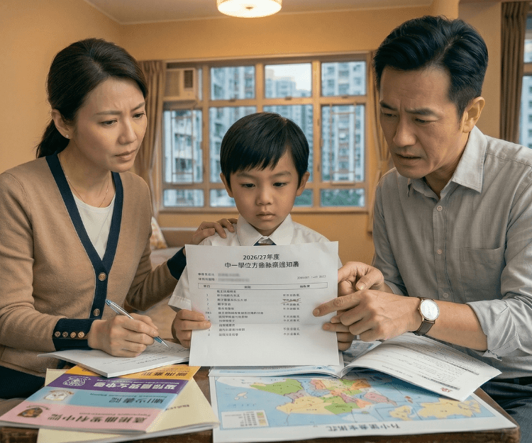 2026終極叩門天書：掌握「叩門10寶」與關鍵程序 附面試問題