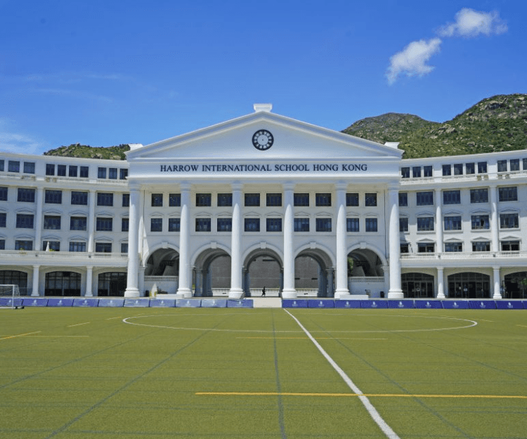 哈羅校長親自分享英式幼兒教育理念 附哈羅香港國際學校收生及面試貼士