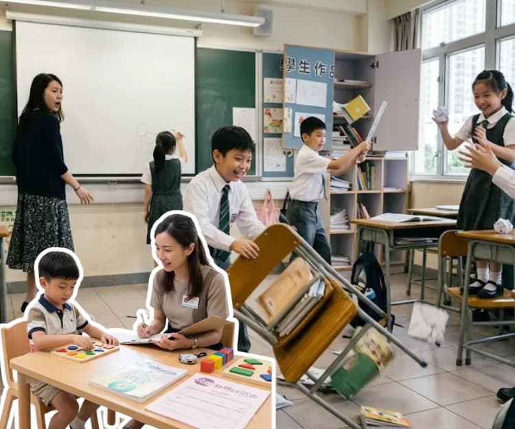 免費支援ADHD學童「腦友童行2.0」提供神經認知訓練+家長教養課程 教大追蹤驗證成效 名額有限