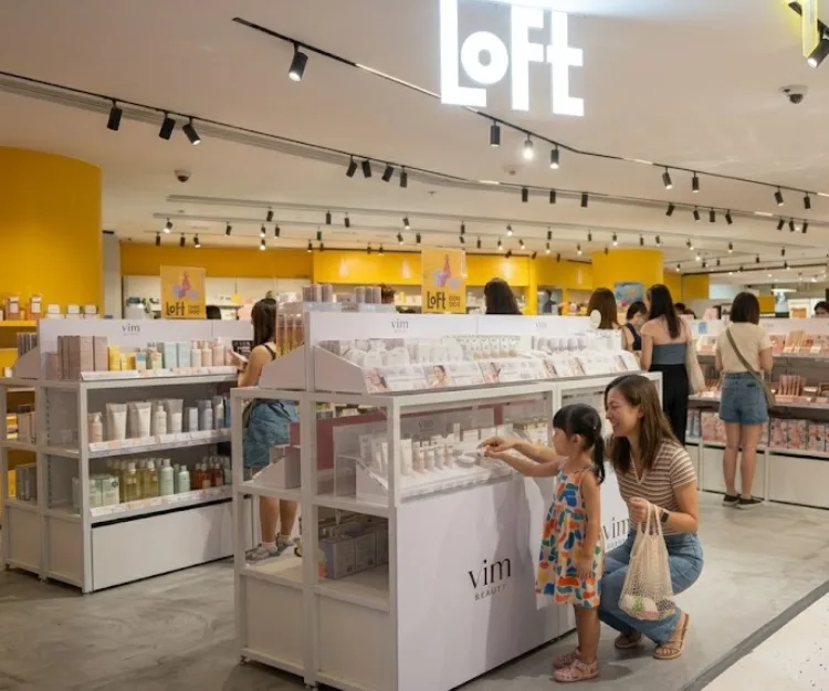 1年LOFT期間限定店登陸旺角 1招享抵價 實踐「與日同價」 11款家庭實用好物推介