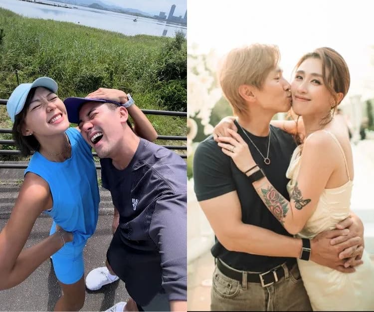 你找到一個從不掃興的伴侶嗎?4個維繫完美婚姻關係法則:原來「不潑冷水」比愛更重要!