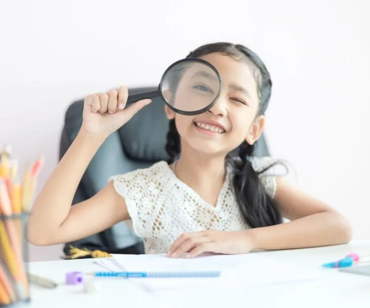 兒童驗眼2026|名額1,000個!奧比斯×港大免費兒童驗眼 近視隨時有致盲危機?以為配眼鏡就搞掂大錯特錯!