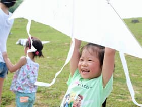 親子遊塔門