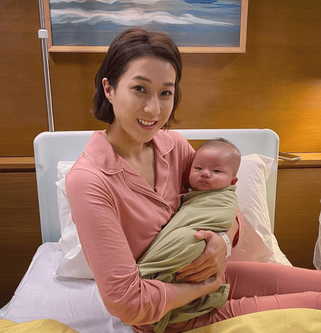 【生BB有幾痛】順產陣痛過程長10小時?減輕痛楚有法