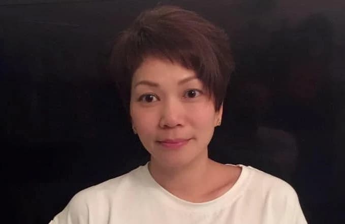 Ester Li : 消腳腫˙紓緩疲勞