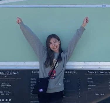 Karen Yam : 改善手腳冰冷˙提升睡眠質素