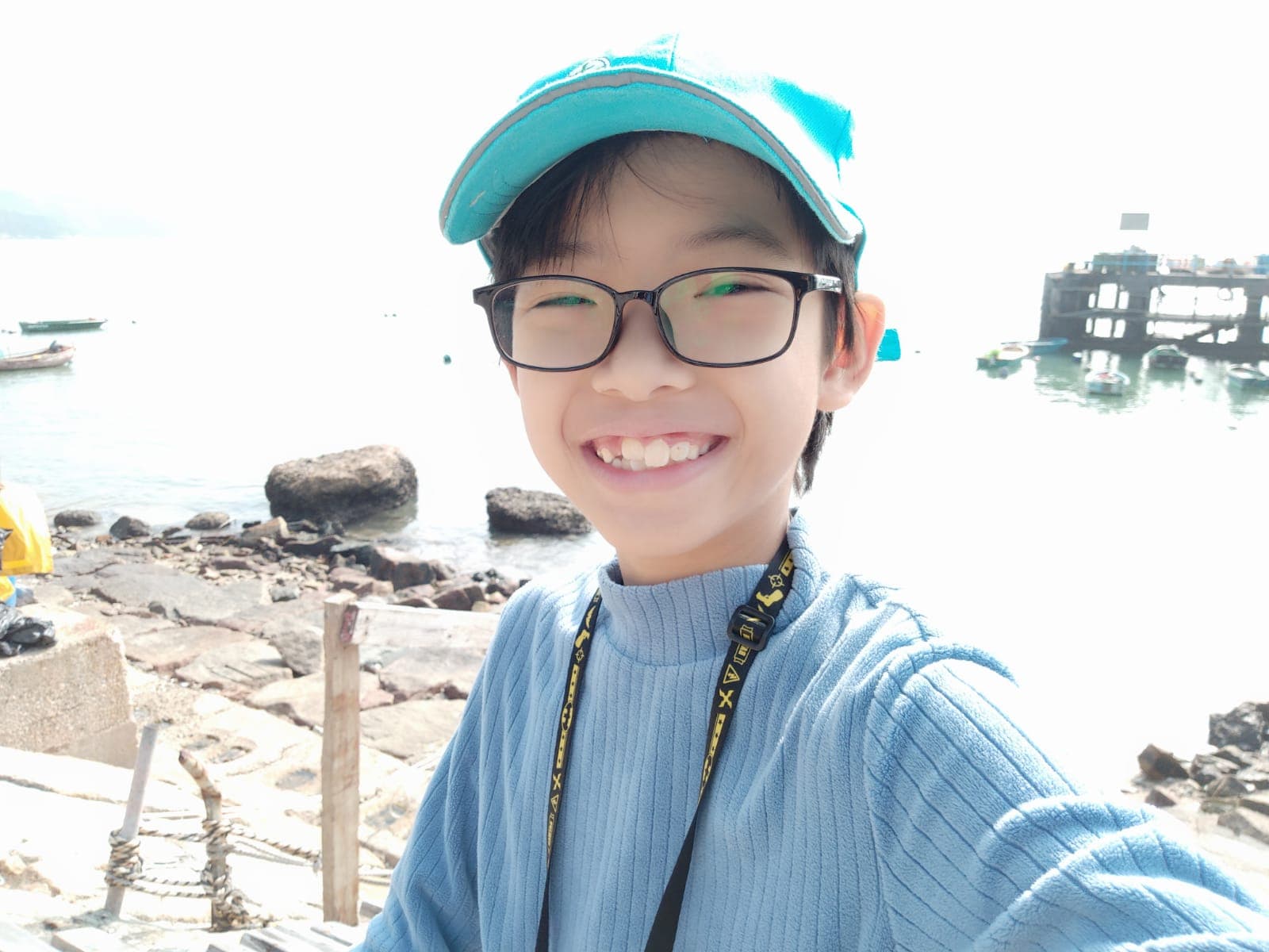 Jenny Tsang