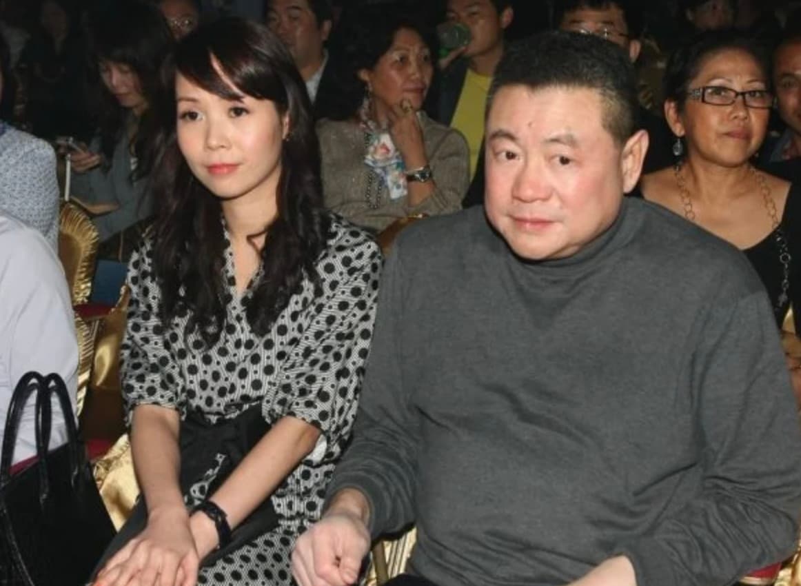 今非昔比|呂麗君曾是萬千寵愛 揀陪月員似後宮選妃 筆試實戰過 5 關過程被媒體曝光