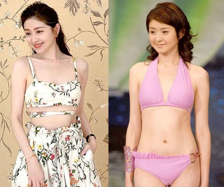 徐菁遙凍齡|3孩媽媽Suki公開4大凍齡秘訣 護膚靠宮廷秘方美白?化妝水加XX滋潤美肌
