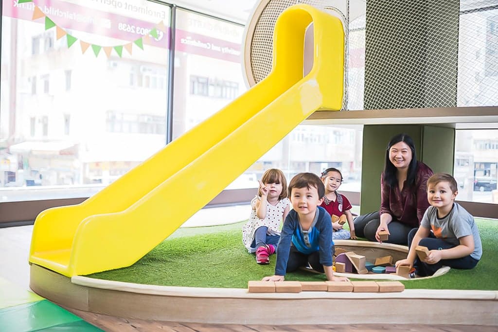 【shemom Parents Awards 2022】最喜愛國際私立幼稚園 外國教學模式熱潮 「度身訂造」幼兒主題課程 拆解楓薈幼稚園3大熱選原因