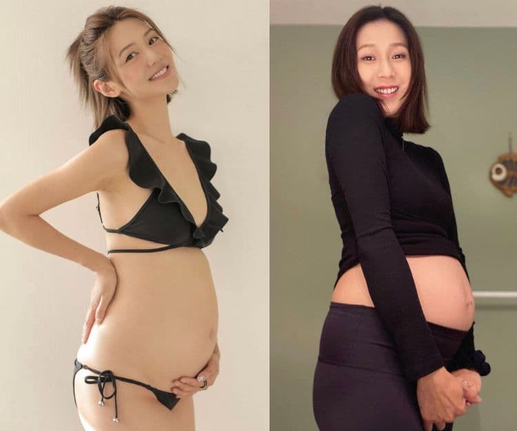 新手媽媽預防妊娠紋!產後零肚紋3大人氣產品推介:碧咸嫂用呢款 + 3大抗妊娠紋保養秘訣