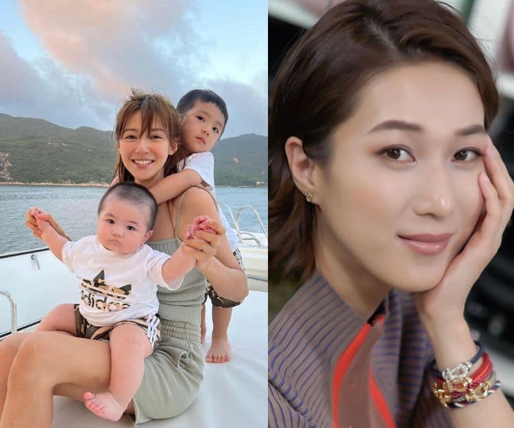 產後保養|5個生活小撇步 助你療癒身心 1招活髮+紓解壓力 重拾幸福酣睡時光