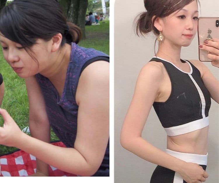 產後瘦身|日本2孩媽媽產後1年甩15KG!腰圍激減20cm 5大整容級瘦身秘訣:朝早必做2件事