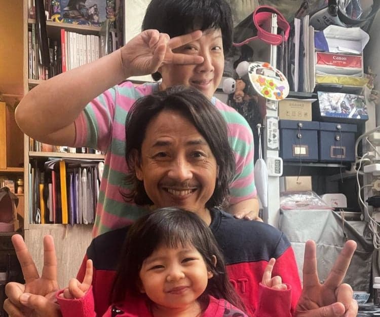 高齡懷孕|56歲黃澤鋒因1個原因想追仔 網民斥搵命搏!你要知高齡產婦懷孕3大風險及注意事項