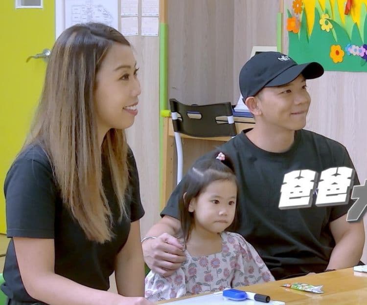 爸知弊! 你嚟湊吖! |盤點圈中4位「絕世好男人」 :林子善被公開育成「完美湊女公」背後真相 另外3位都係演員!