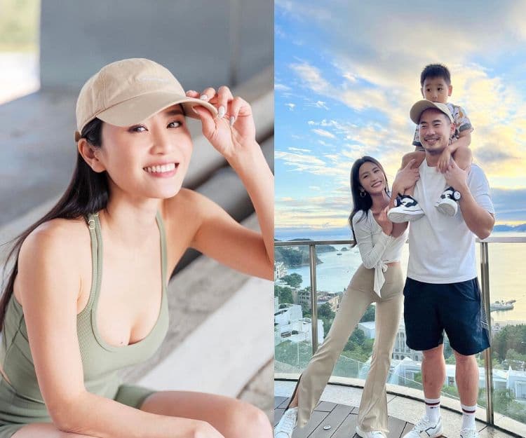 林芊妤家傭欠債累全家被滋擾 Coffee最終怒炒對方竟因禍得福?孫慧雪、1位女歌手都曾中伏!