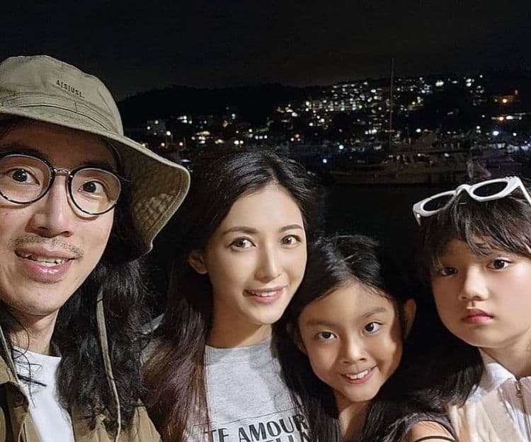 陸永老婆Reina自爆:多嘢煩!患焦慮症受失眠困擾多年 多職媽媽必學睡前7式+即學Coffee睡前瑜伽操