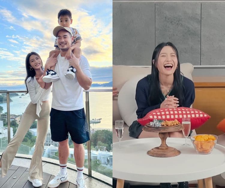 索媽Coffee林芊妤爆曾因XX患硬皮症加甲亢 再爆房事?蝦頭請教點收緊「妹妹」+患甲亢成因、預防方法!