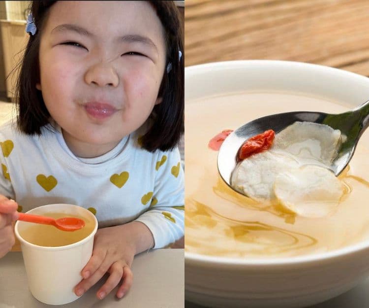冬天湯水|媽媽必學!8款冬天滋潤湯水食譜:增強兒童抵抗力、預防感冒咳嗽 一家大細都啱飲!