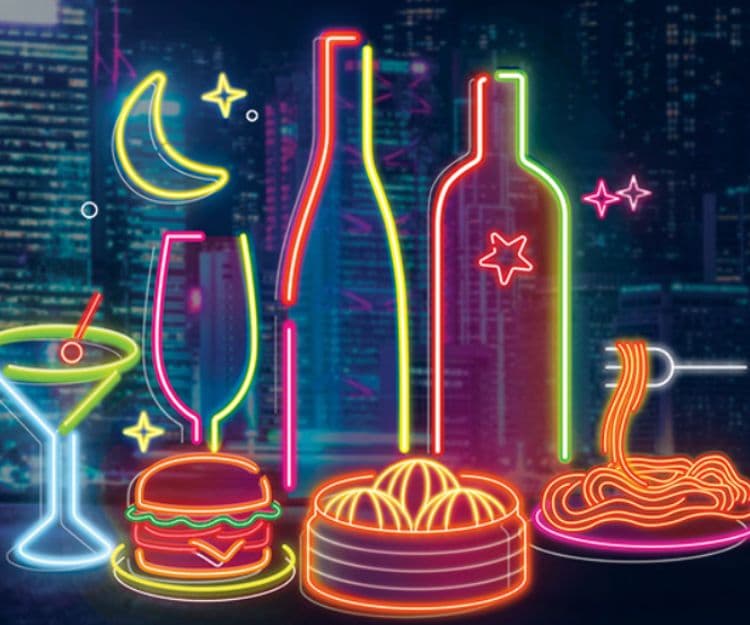 12.20開搶!旅發局派$2,000萬餐飲消費券 港人專享逾1,200間食肆晚市優惠 即睇領取清單!
