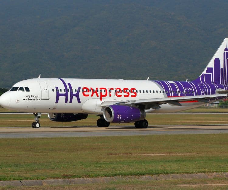 【shemom有著數】HK Express免費機票最後機會!名額70個!$0 飛首爾、濟州、曼谷等7大航點