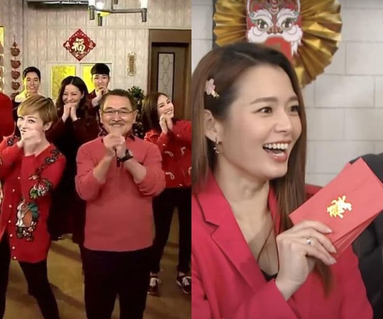 新年利是公價2024|同事、保安派幾多?同事仔女都要俾?回禮利是封幾多錢?
