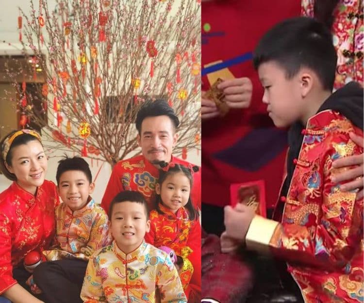 新年禁忌|小朋友不可不知的10大過年習俗宜忌!初一不宜瞓晏覺、洗頭 叫人起床都唔得?