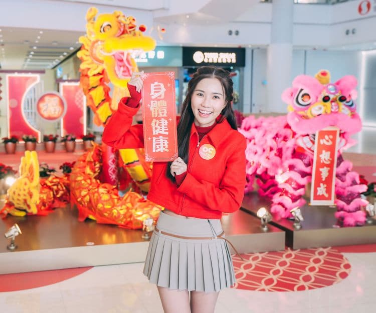 新年市集2024|全港5大必去年宵市場及新年市集推介!包羅過千款年宵貨品、應節手作及國際花藝大師親教花藝工作坊