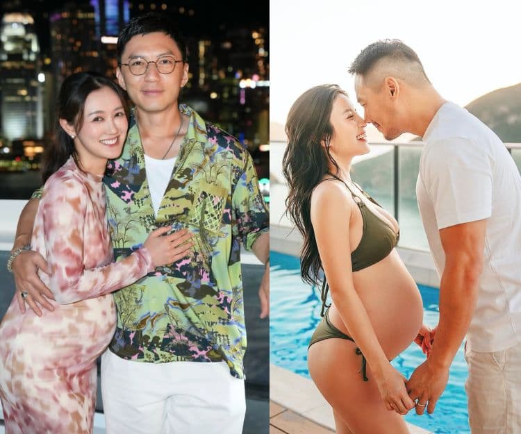 產前抑鬱|男人都會患病?要知3大原因!懷孕期間如何保持夫妻感情?4大要訣助你輕鬆增進感情