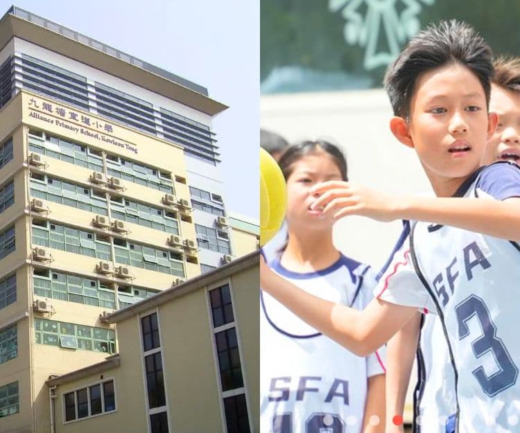 升小攻略|家長熱捧「三私一直」小學 1間小學99%畢業生入讀英中 一文睇清教學特點、收生人數及面試技巧