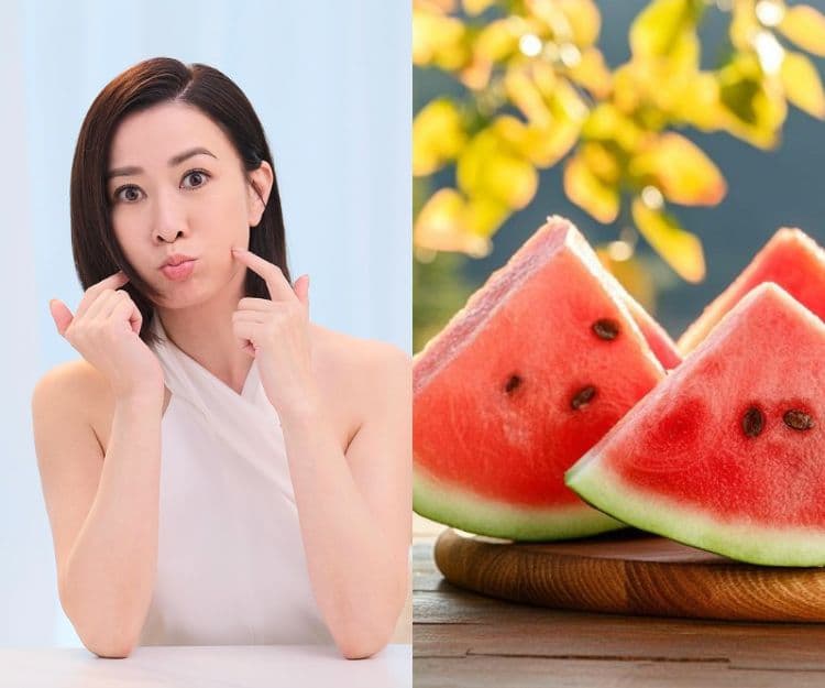 唔使護膚都可抗老逆齡?常吃5大抗衰老食物肌膚逆齡10歲!專家推薦1款早餐有助「終極回春」!專家推薦1款早餐有助「終極回春」