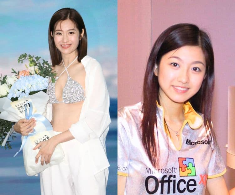 靚媽陳自瑤性感亮相狀態如少女!自小鑽研凍齡養生偏方:1招改善睡眠、飲XX提升好氣色!