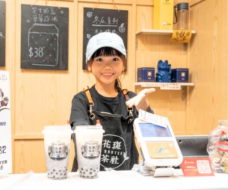親子好去處|兒童職業大挑戰!3歲+學做貓貓體驗館長、吐司店長 完成可獲得畢業證書!