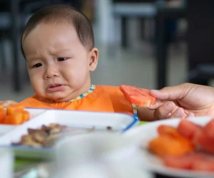 新年食滯點算好?中醫教摩腹治療超work!5款小兒健脾消滯食療推薦 大人小朋友都啱食!