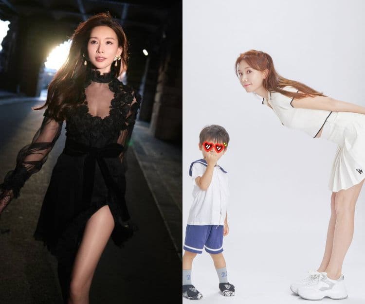 50歲林志玲大曬「最強body」公開1張私密照獲讚:身材不輸20歲少女!凍齡女神6大保養秘訣:1款飲品養出好面色