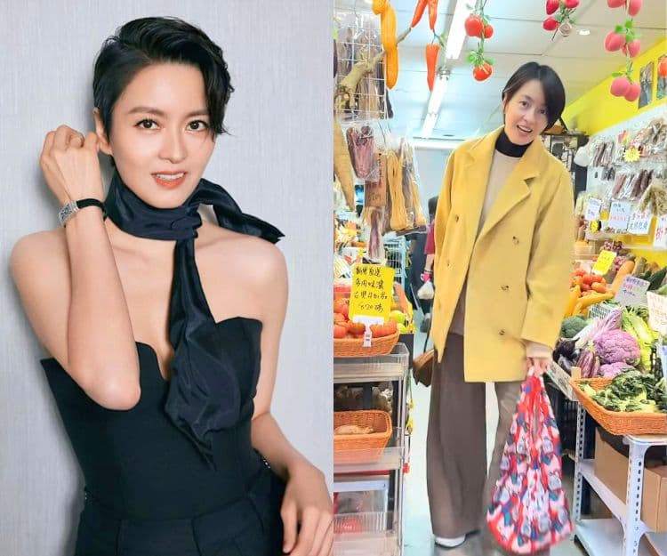 梁詠琪做慈善獲讚人美心善!Gigi曾曬素顏美照 公開4大凍齡保養秘訣