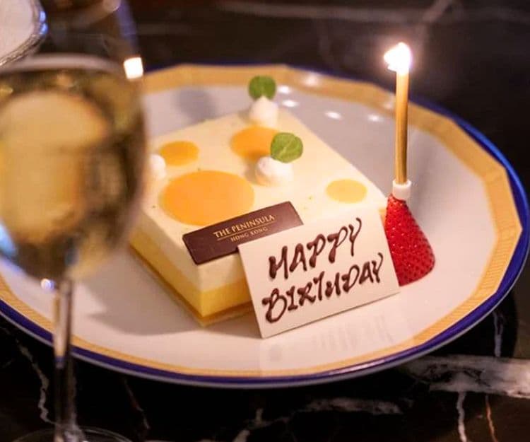 【shemom話你知 】生日優惠2025|3月之星尊享!食買玩住著數優惠:免費迪士尼門票、歎酒店自助餐+蛋糕